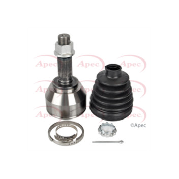 Image for CV Joint