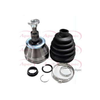 Image for CV Joint