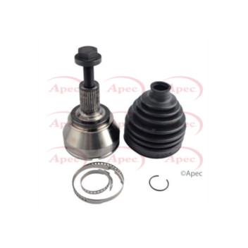 Image for CV Joint