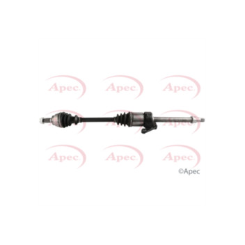 Image for Drive Shaft