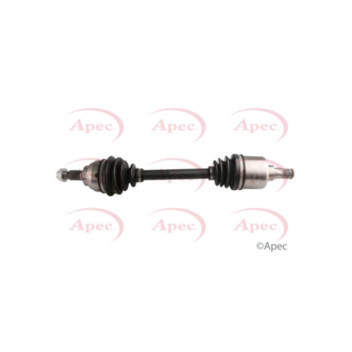 Image for Drive Shaft