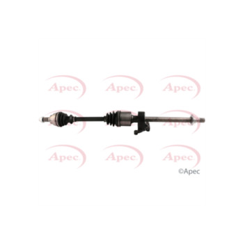 Image for Drive Shaft