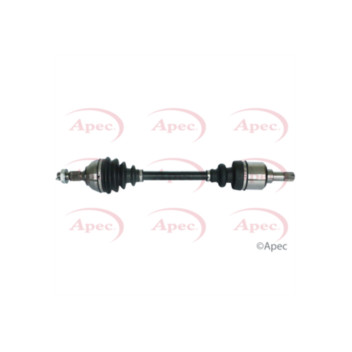 Image for Drive Shaft