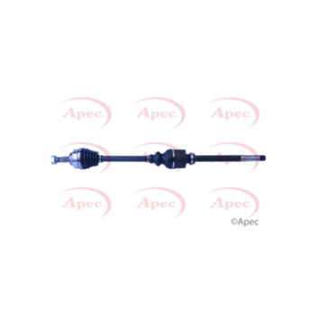 Image for Drive Shaft