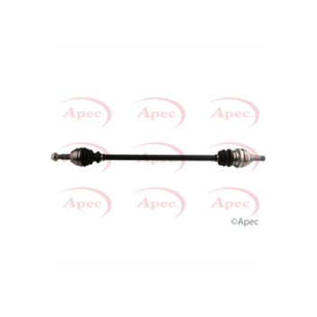 Image for Drive Shaft
