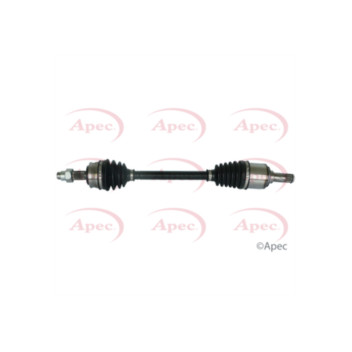 Image for Drive Shaft