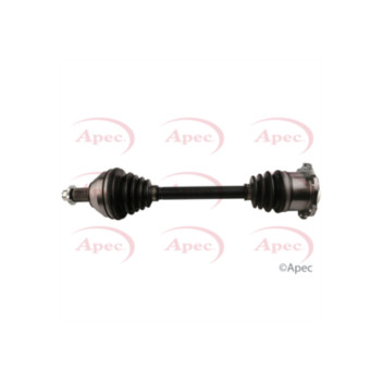 Image for Drive Shaft