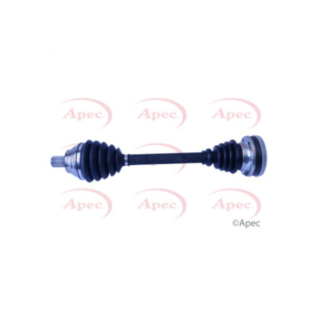 Image for Drive Shaft