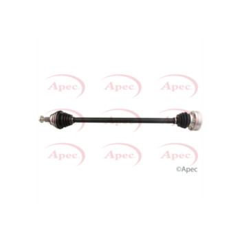 Image for Drive Shaft