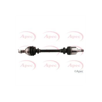 Image for Drive Shaft
