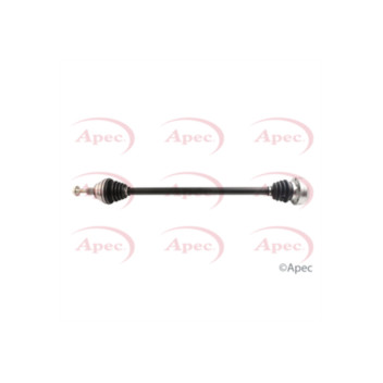 Image for Drive Shaft