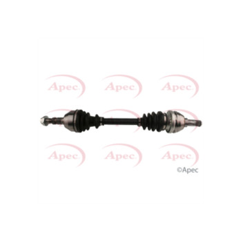 Image for Drive Shaft