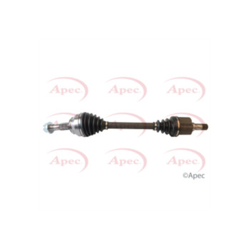 Image for Drive Shaft