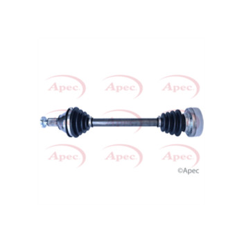 Image for Drive Shaft