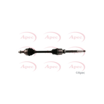 Image for Drive Shaft
