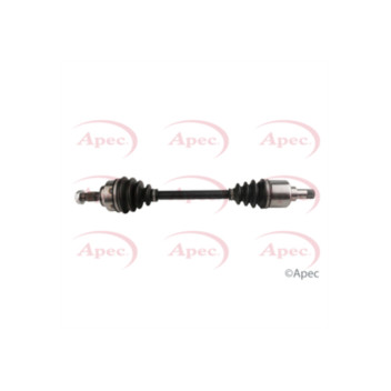 Image for Drive Shaft