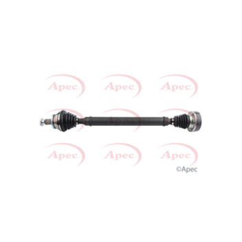 Image for Drive Shaft