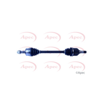 Image for Drive Shaft