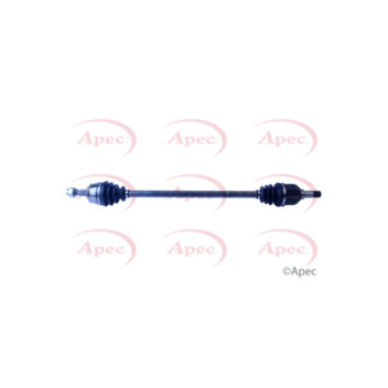 Image for Drive Shaft
