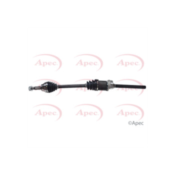 Image for Drive Shaft