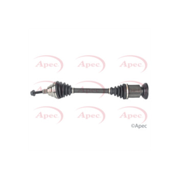 Image for Drive Shaft