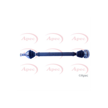 Image for Drive Shaft