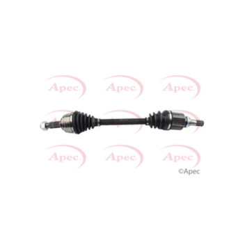 Image for Drive Shaft