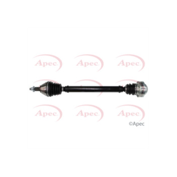 Image for Drive Shaft