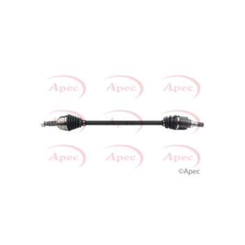 Image for Drive Shaft