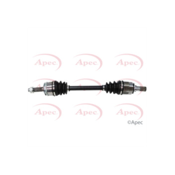 Image for Drive Shaft