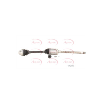 Image for Drive Shaft