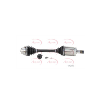 Image for Drive Shaft