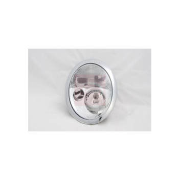 Image for Head Lamp Unit