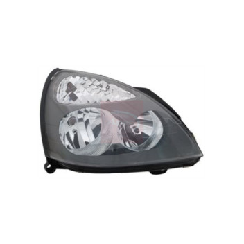 Image for Head Lamp Unit