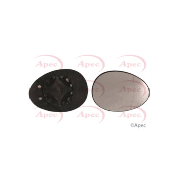Image for Mirror Glass