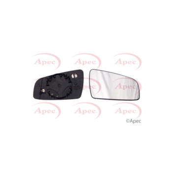 Image for Mirror Glass
