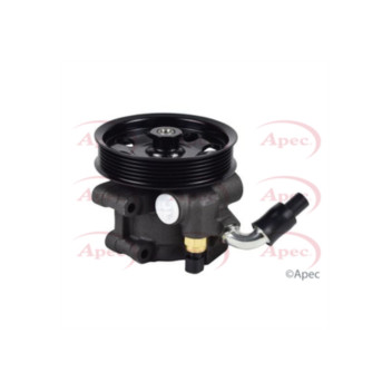 Image for PAS Pump