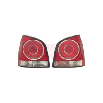 Image for Rear Lamp Unit