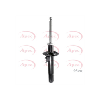 Image for Shock Absorber