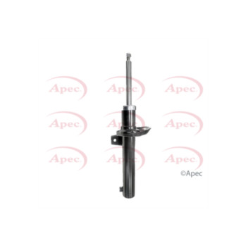 Image for Shock Absorber