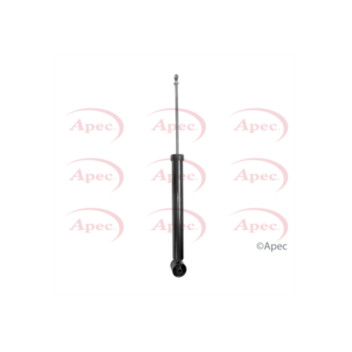 Image for Shock Absorber