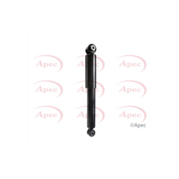 Image for Shock Absorber