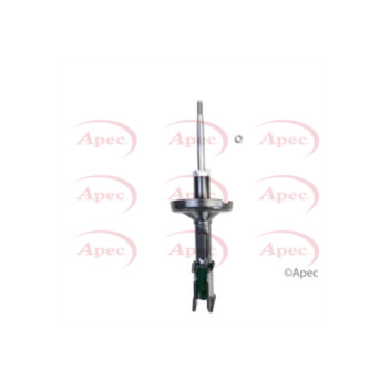 Image for Shock Absorber