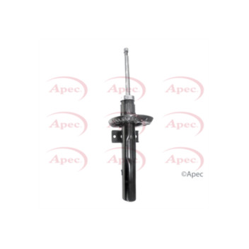 Image for Shock Absorber