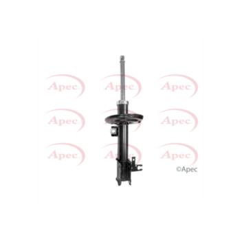 Image for Shock Absorber