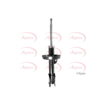 Image for Shock Absorber