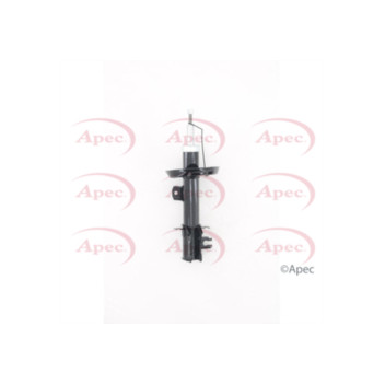 Image for Shock Absorber
