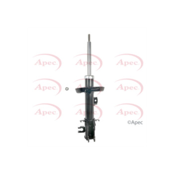 Image for Shock Absorber