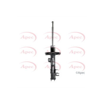 Image for Shock Absorber