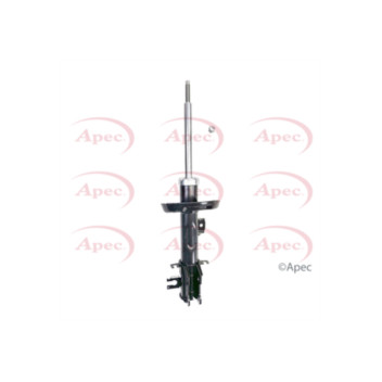 Image for Shock Absorber